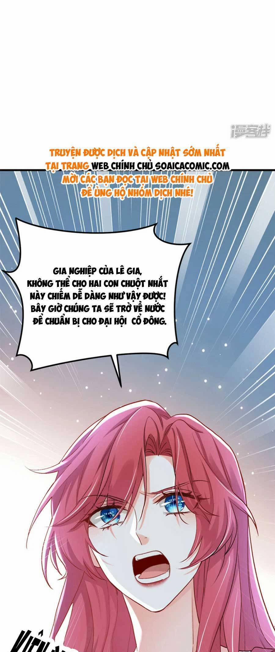 Đêm Nay Ác Nữ Giáng Lâm 99 trang 22