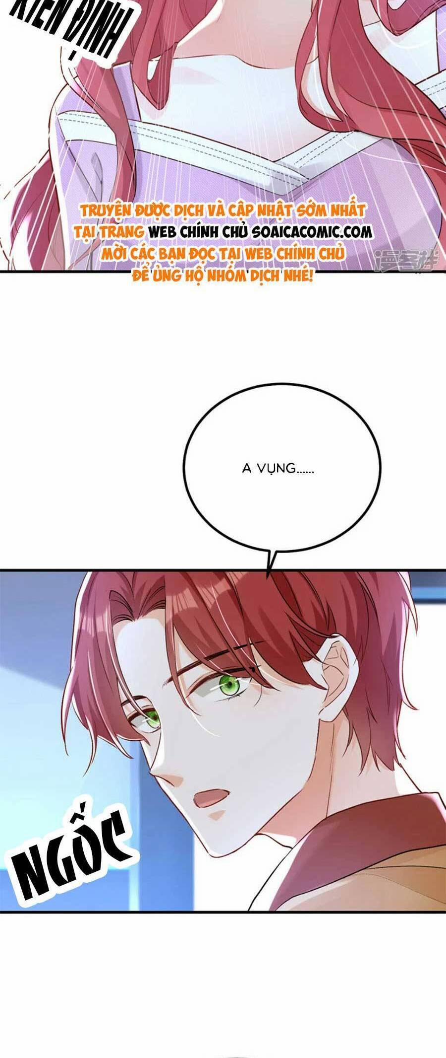 Đêm Nay Ác Nữ Giáng Lâm 99 trang 23