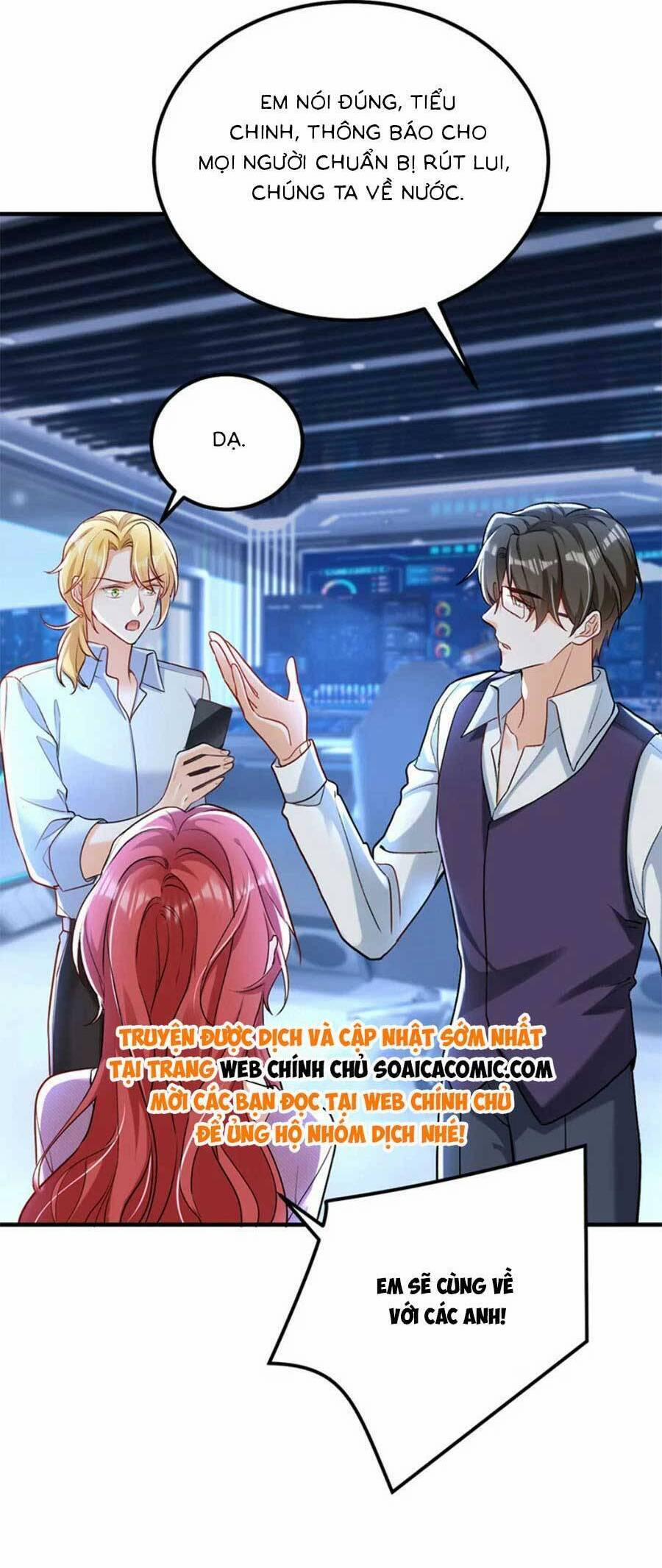 Đêm Nay Ác Nữ Giáng Lâm 99 trang 24