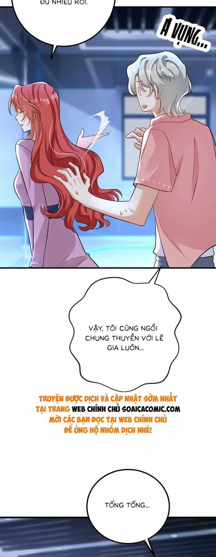 Đêm Nay Ác Nữ Giáng Lâm 99 trang 26