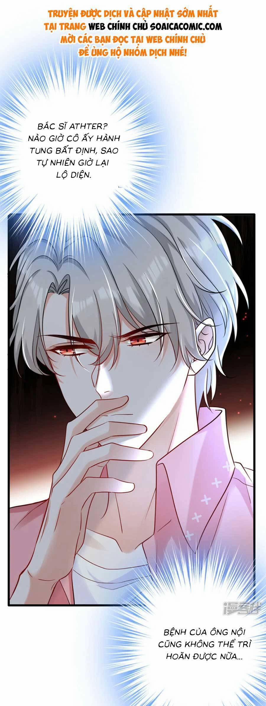 Đêm Nay Ác Nữ Giáng Lâm 99 trang 28