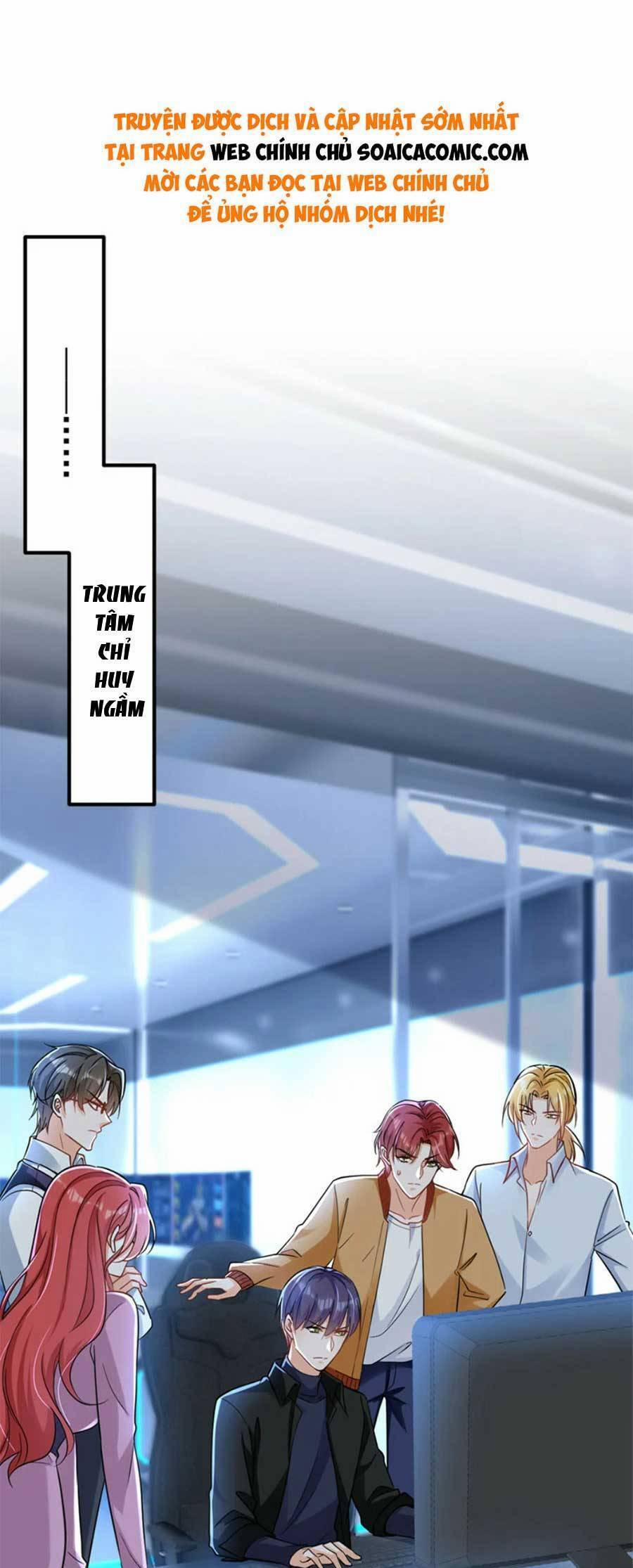 Đêm Nay Ác Nữ Giáng Lâm 99 trang 3