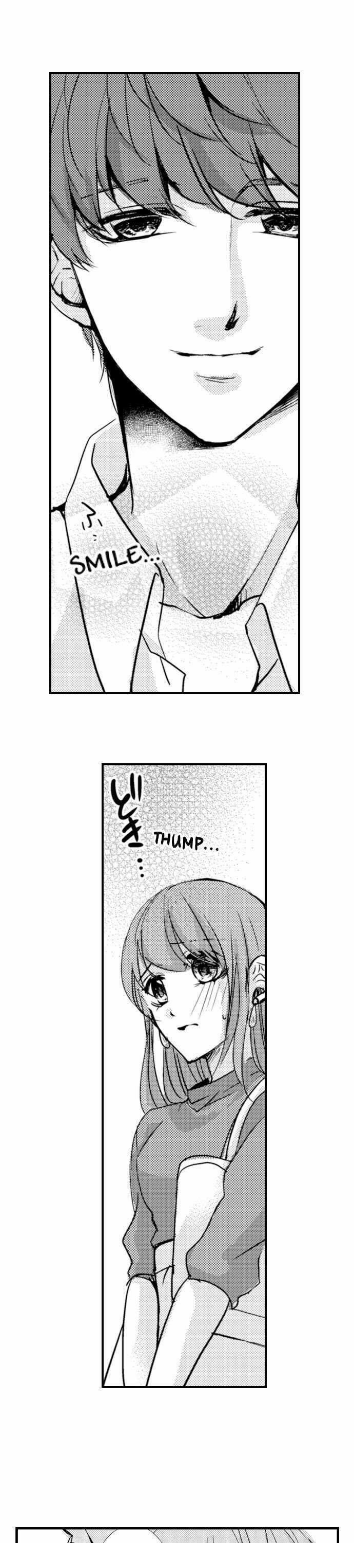 Đêm Nay Nàng Tiểu Thư Bị Trói Bởi Chàng Hầu 13.2 trang 2