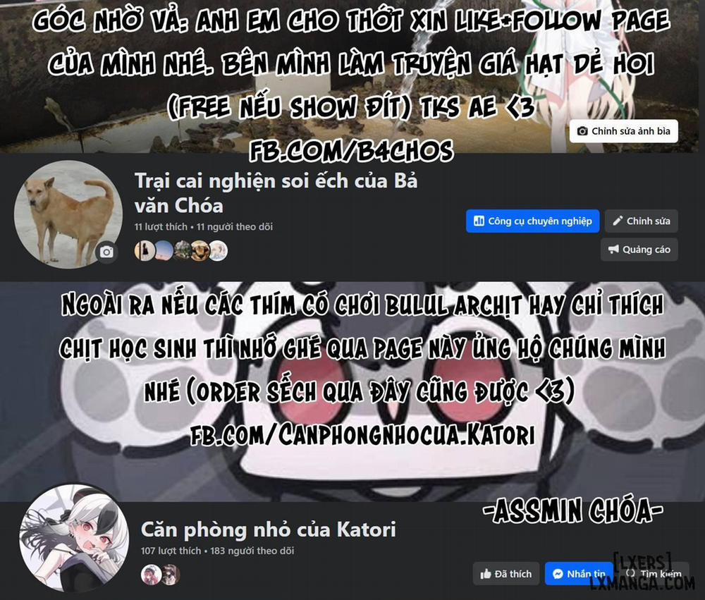 Đêm nay, ở nơi bí mật đó, chỉ có đôi ta! 1 trang 27