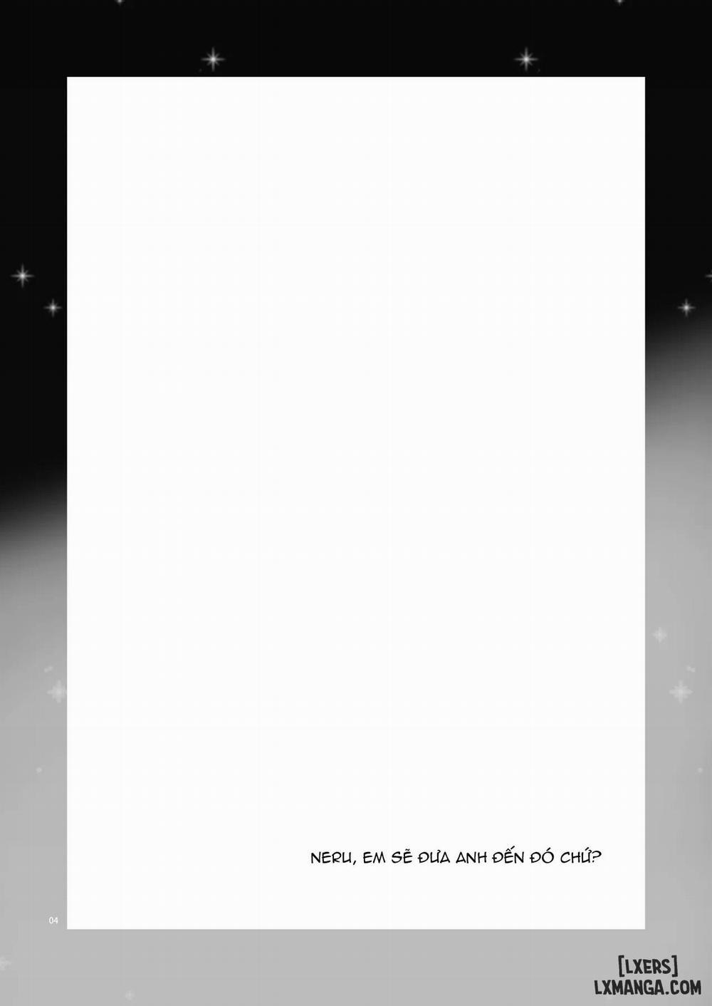 Đêm nay, ở nơi bí mật đó, chỉ có đôi ta! 1 trang 4