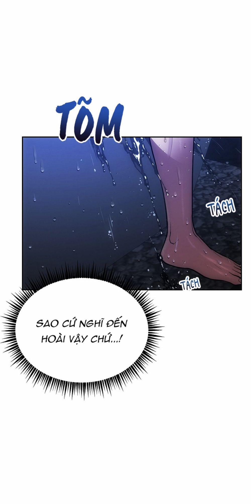 Đêm Ngọt Ngào Cùng Tri Kỉ 5 trang 17