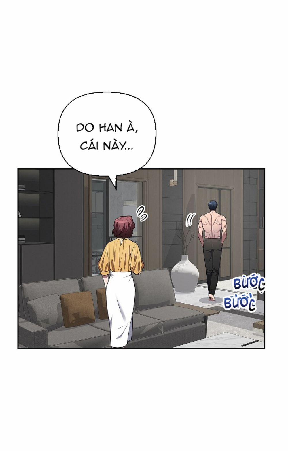 Đêm Ngọt Ngào Cùng Tri Kỉ 5 trang 32