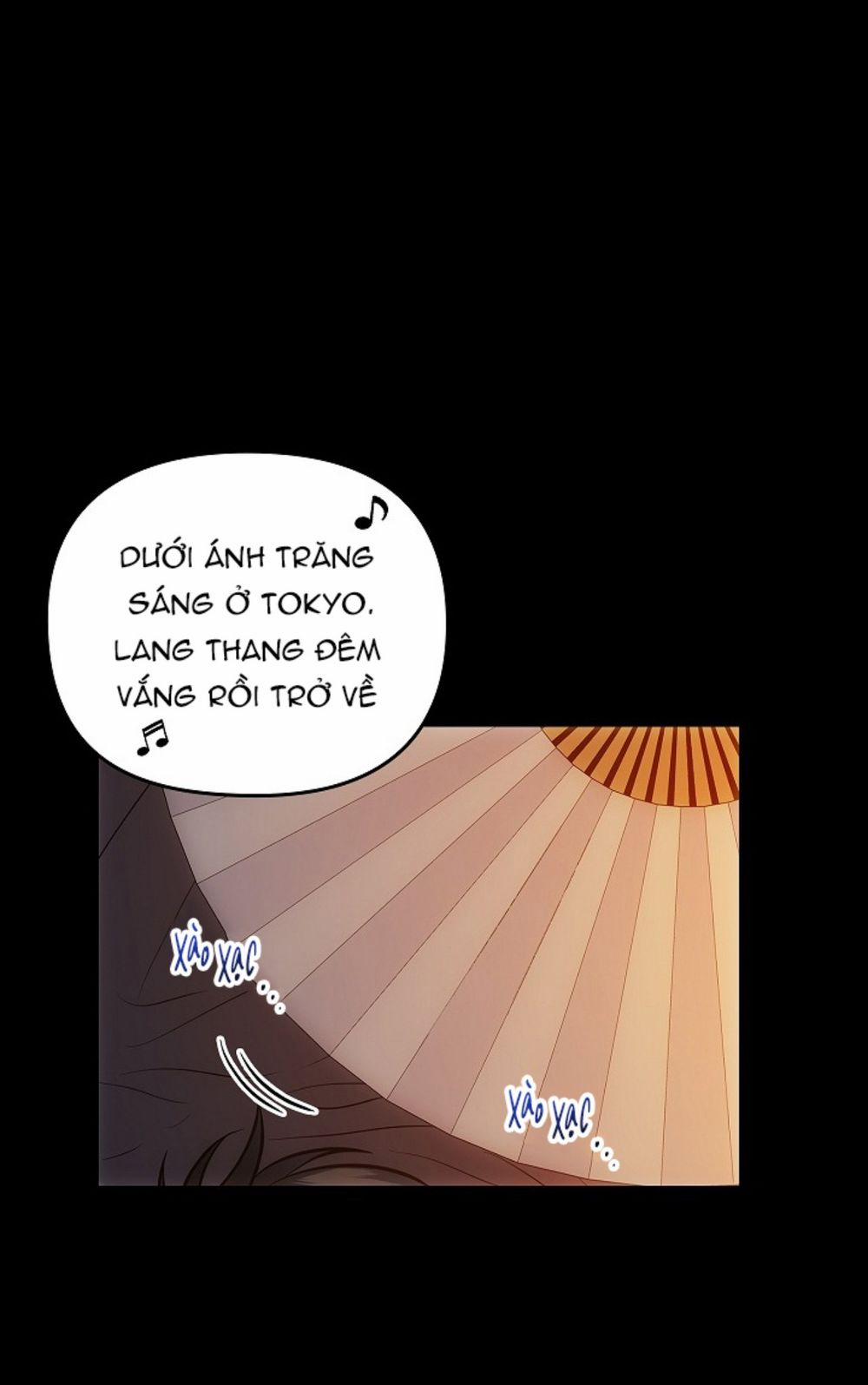 Đêm Ngọt Ngào Cùng Tri Kỉ 5 trang 41