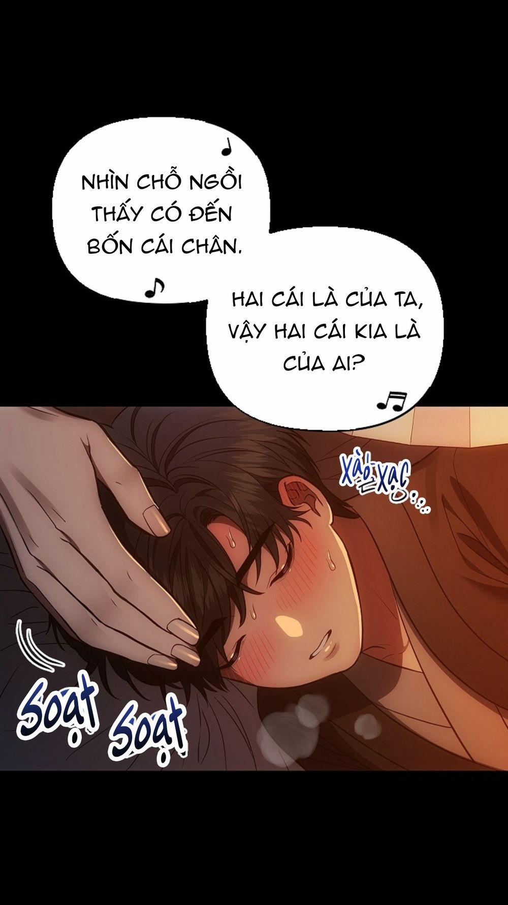 Đêm Ngọt Ngào Cùng Tri Kỉ 5 trang 42