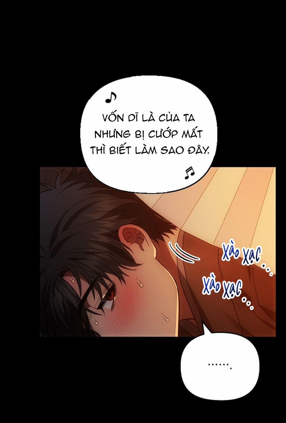 Đêm Ngọt Ngào Cùng Tri Kỉ 5 trang 43