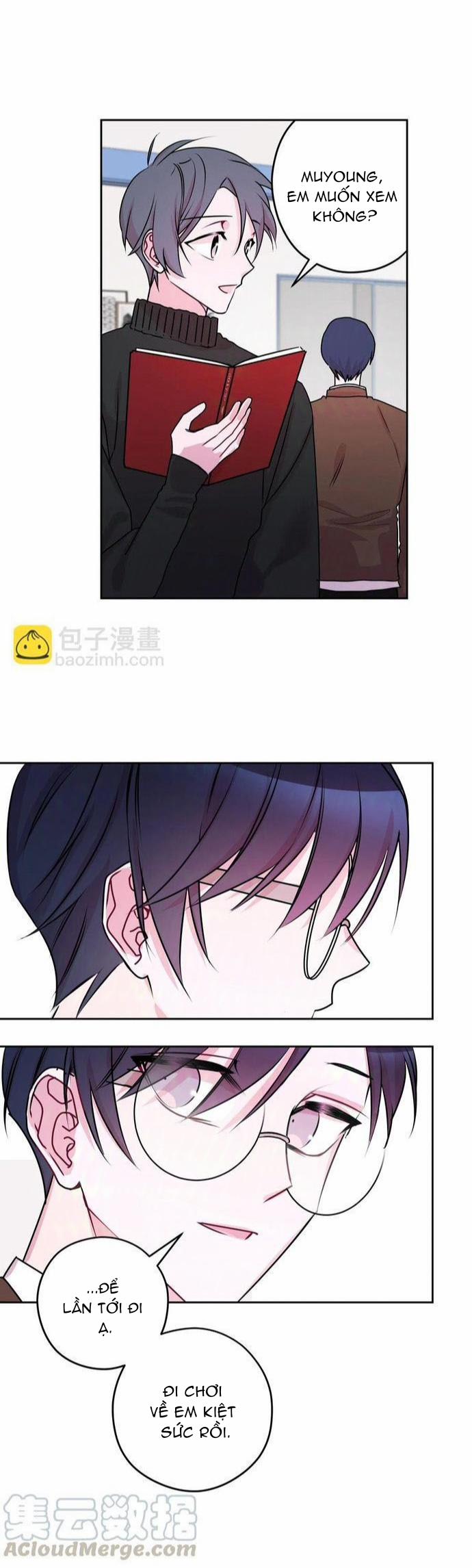 Đếm Ngược Ngày Tốt Nghiệp 11 trang 1