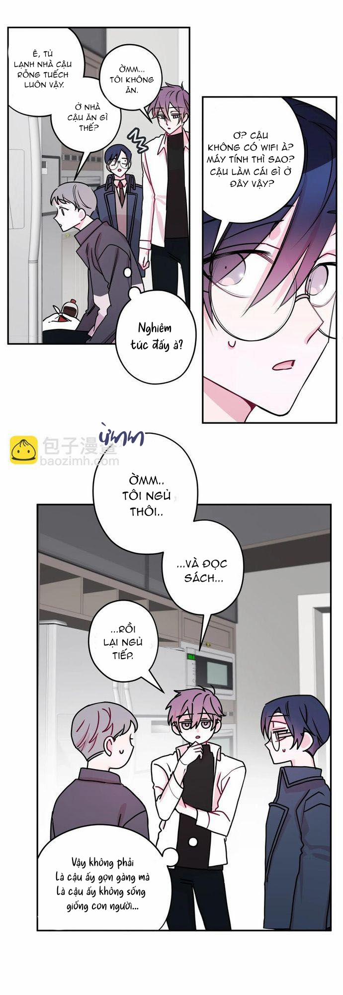 Đếm Ngược Ngày Tốt Nghiệp 11 trang 17