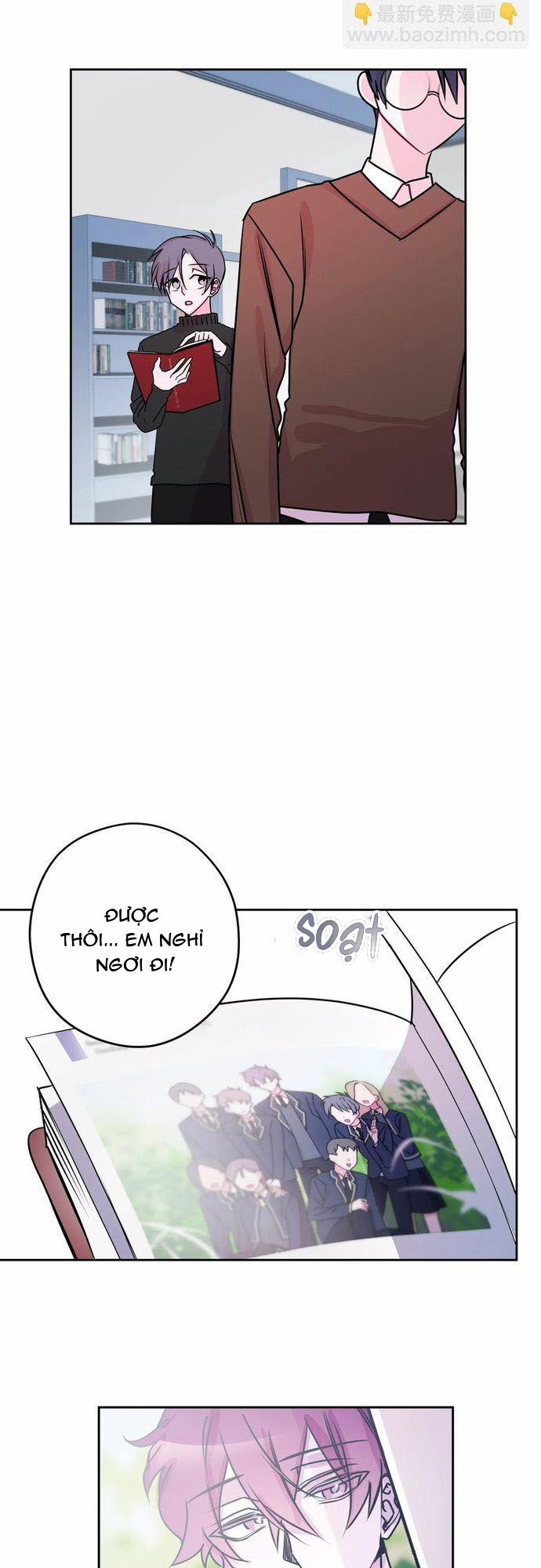 Đếm Ngược Ngày Tốt Nghiệp 11 trang 2