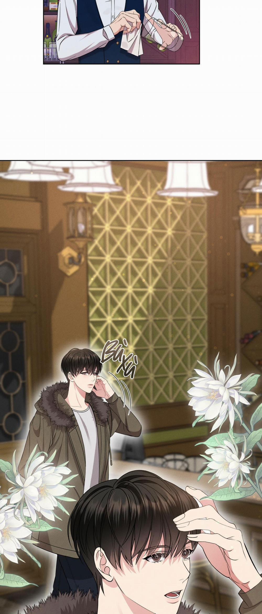 Đêm Ở London 2 trang 3