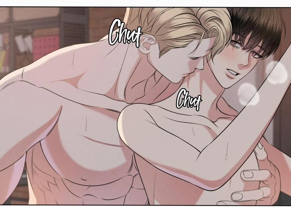 Đêm Săn Ở London 1 trang 10