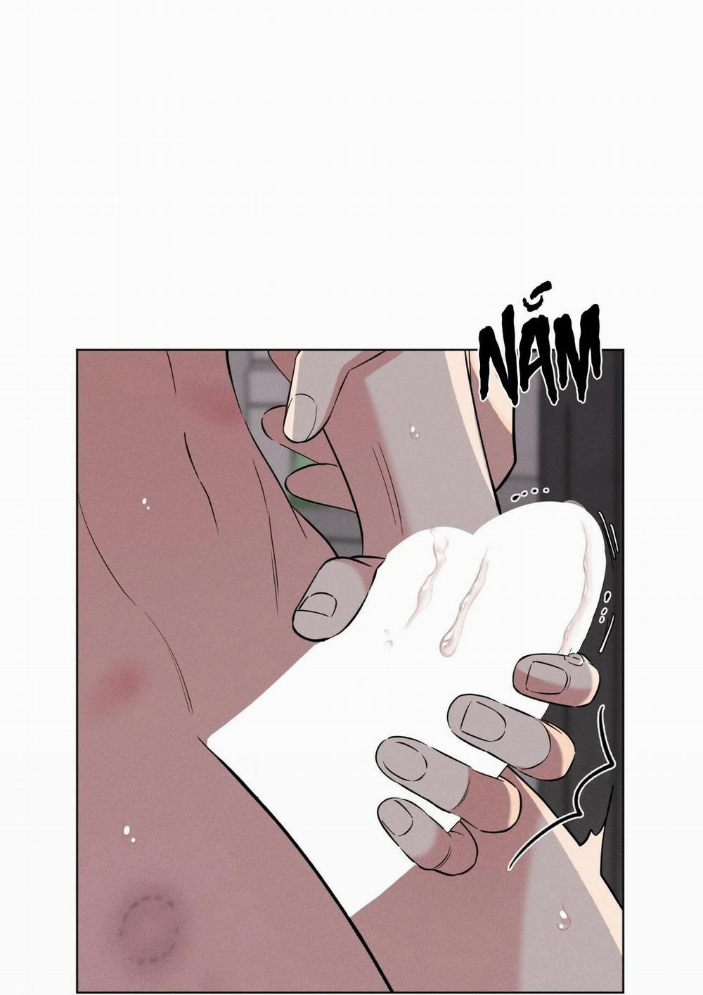 Đêm Săn Ở London 1 trang 11