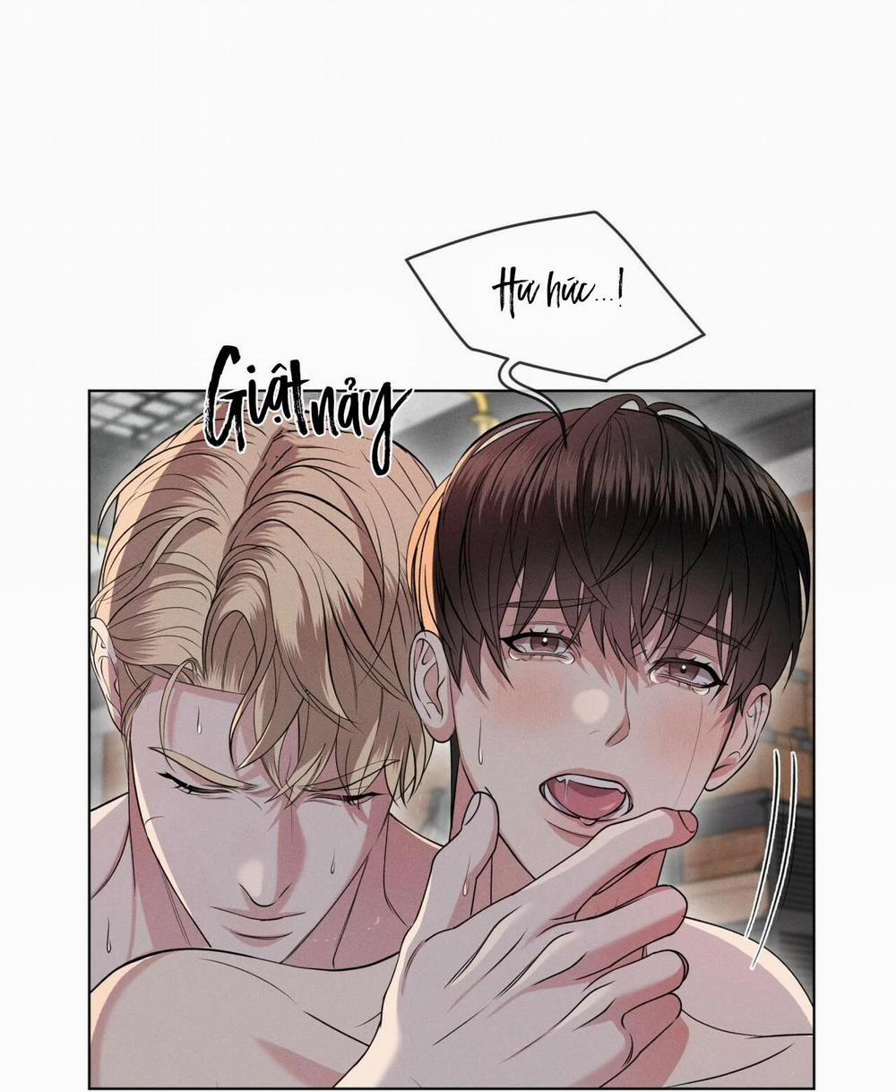 Đêm Săn Ở London 1 trang 12