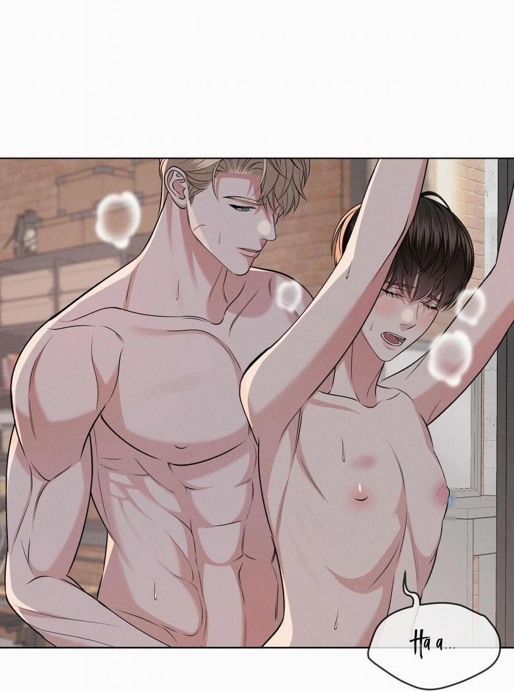 Đêm Săn Ở London 1 trang 14