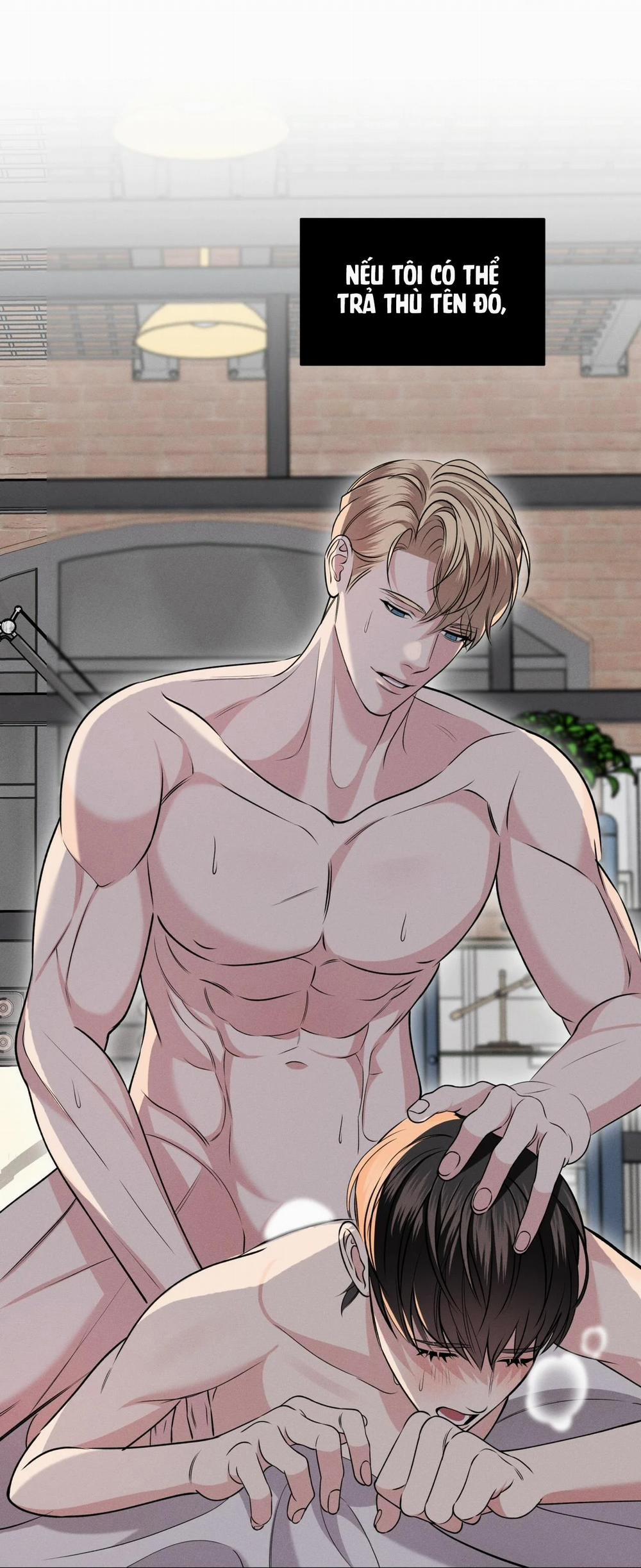 Đêm Săn Ở London 1 trang 15