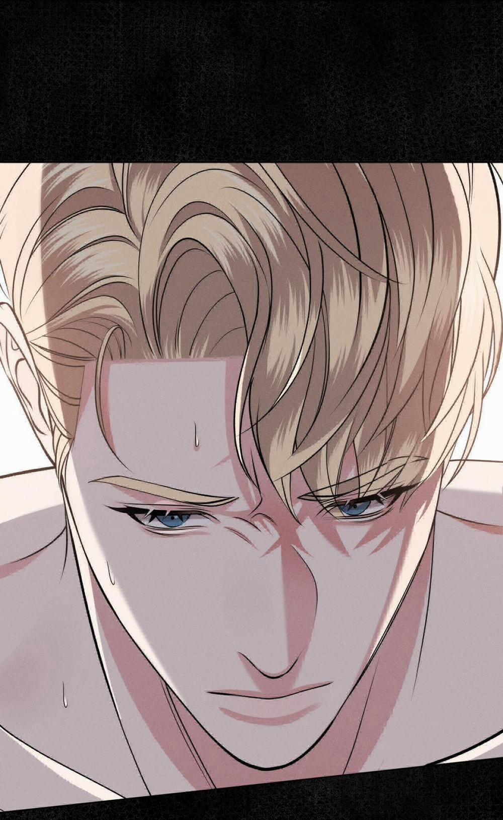 Đêm Săn Ở London 1 trang 16