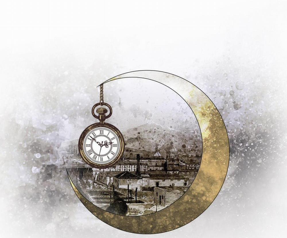 Đêm Săn Ở London 1 trang 21