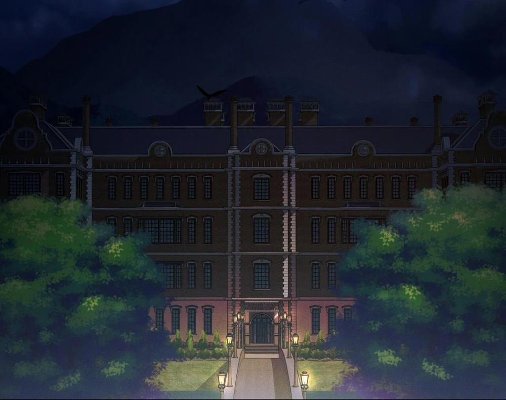 Đêm Săn Ở London 1 trang 25