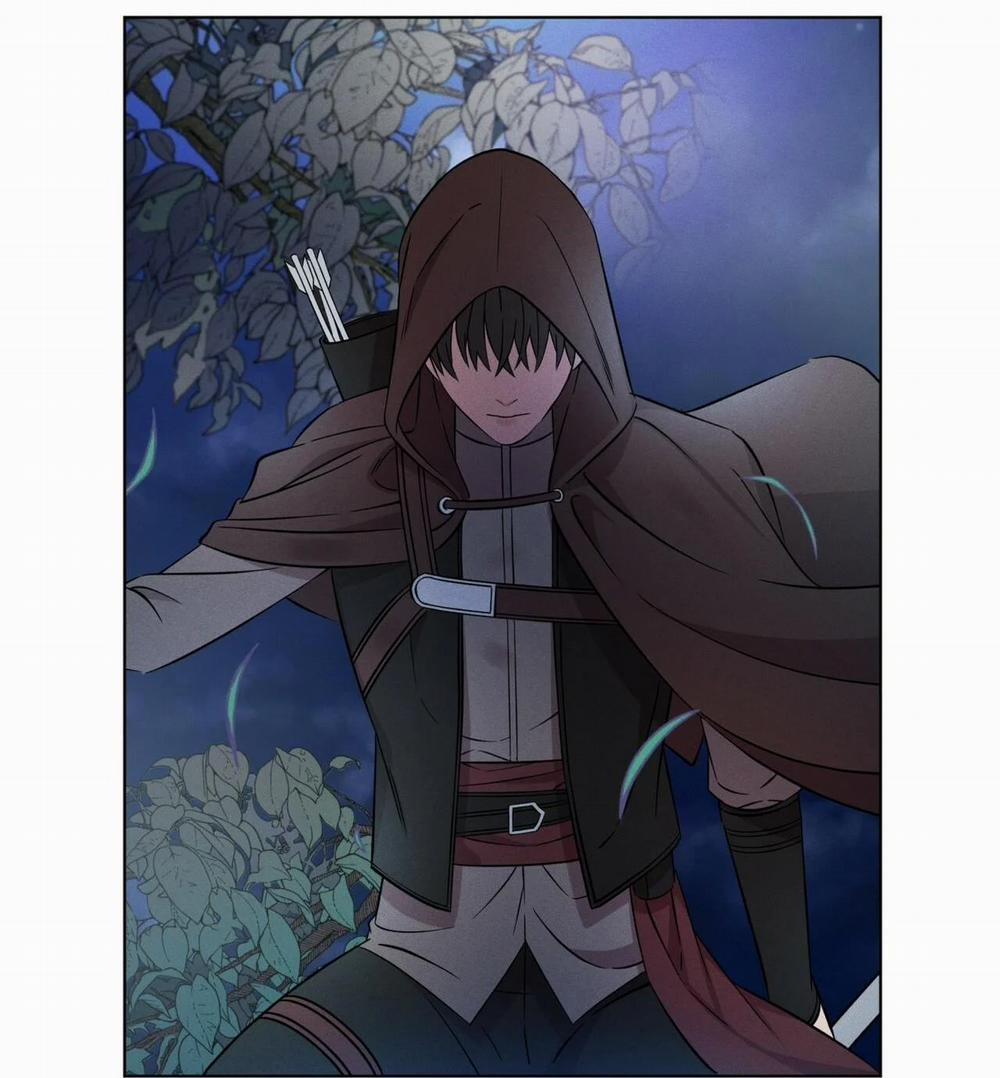 Đêm Săn Ở London 1 trang 27