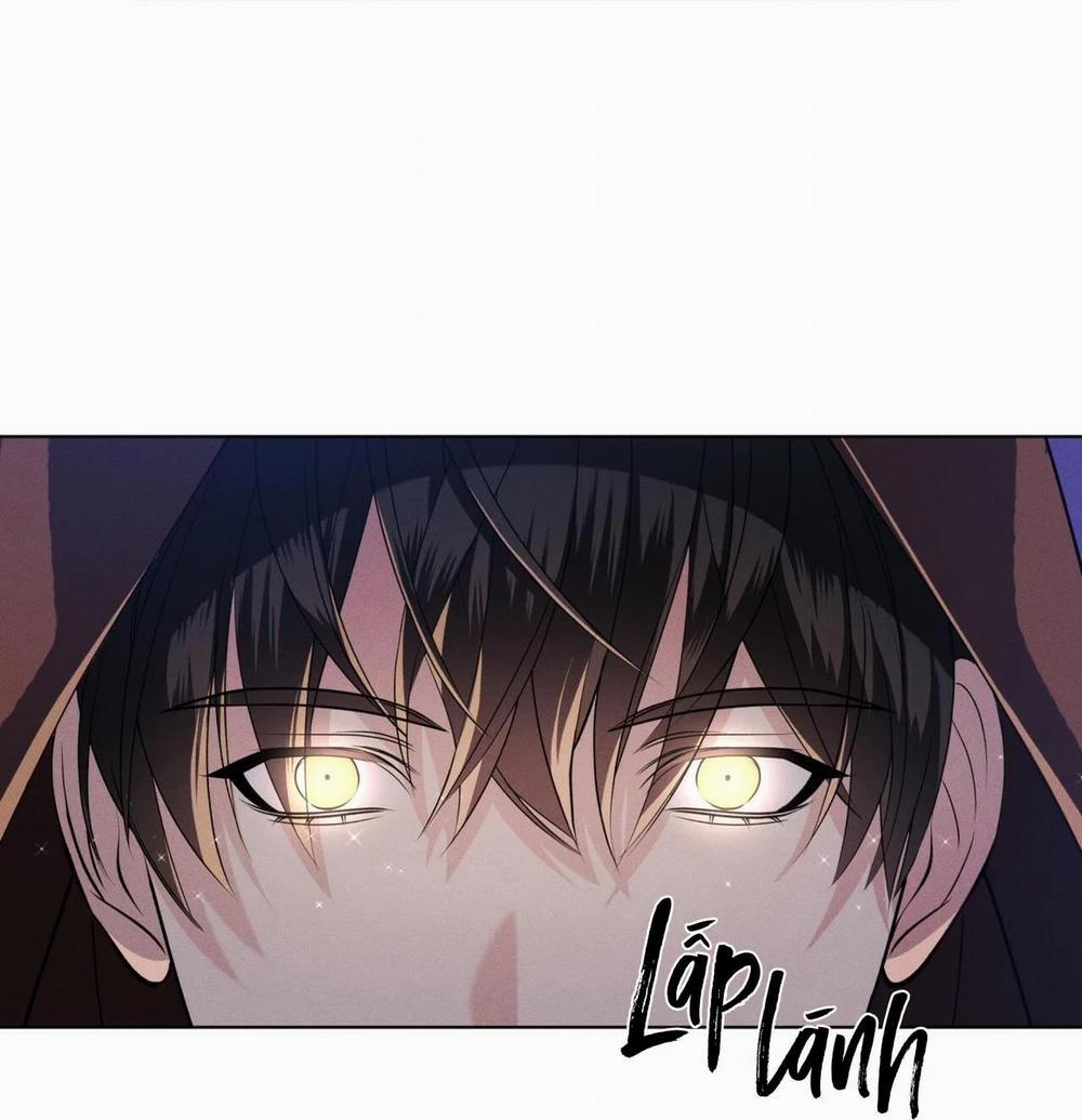 Đêm Săn Ở London 1 trang 28