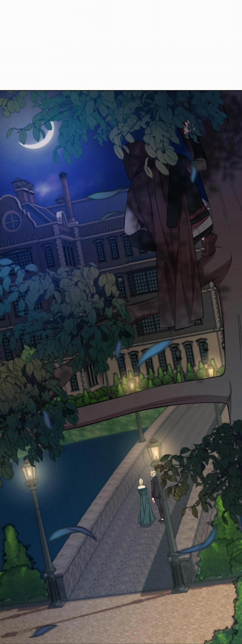 Đêm Săn Ở London 1 trang 30