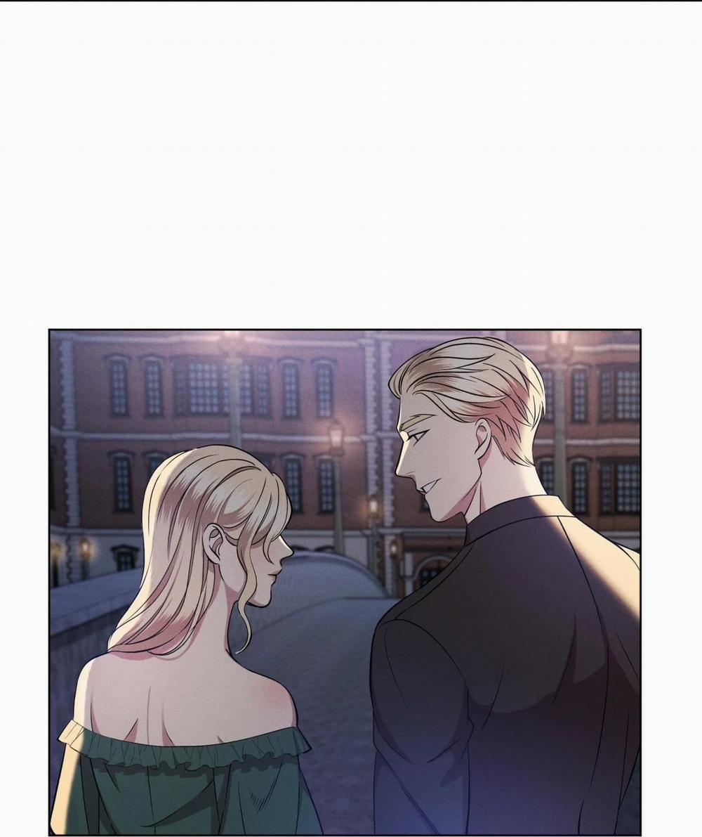 Đêm Săn Ở London 1 trang 31