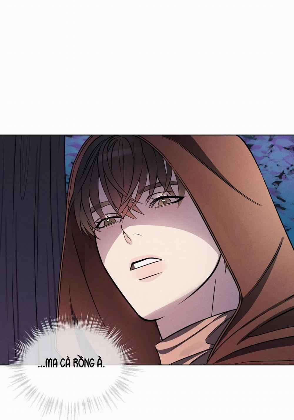 Đêm Săn Ở London 1 trang 32