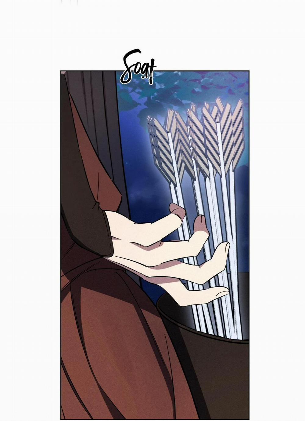 Đêm Săn Ở London 1 trang 33