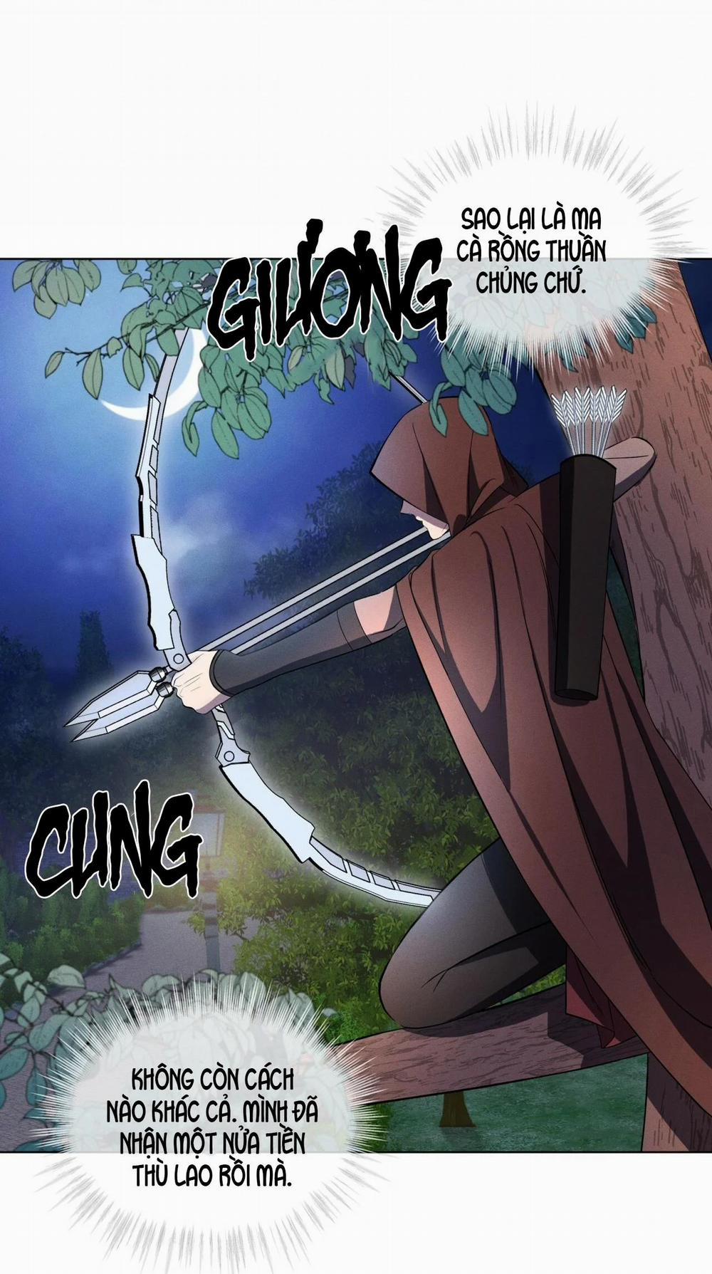 Đêm Săn Ở London 1 trang 34