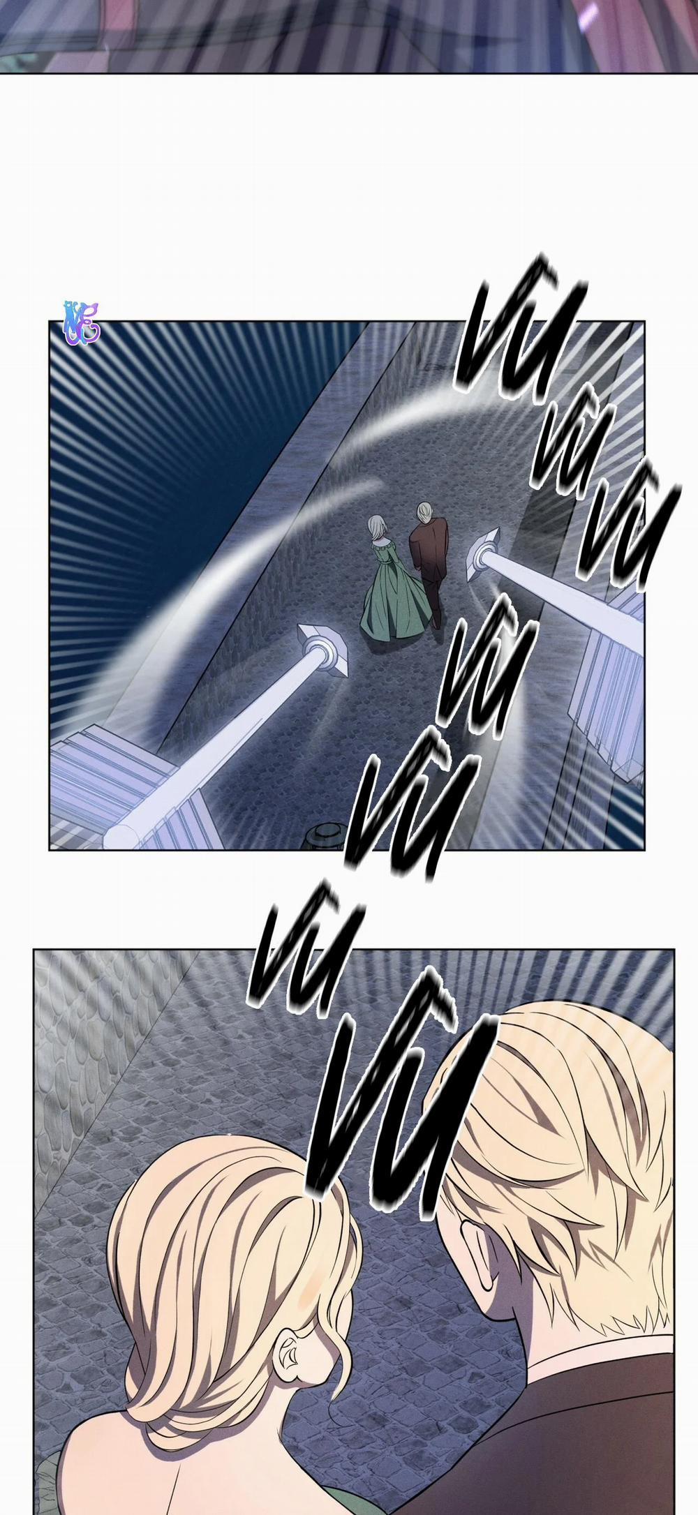 Đêm Săn Ở London 1 trang 39