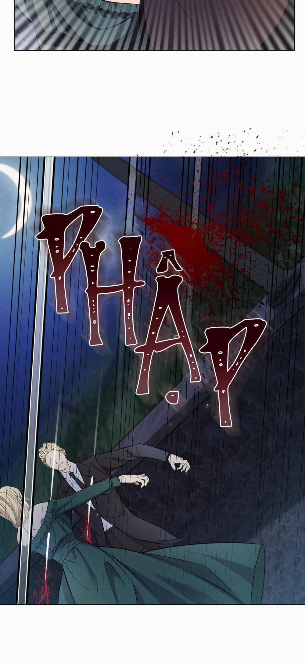 Đêm Săn Ở London 1 trang 41