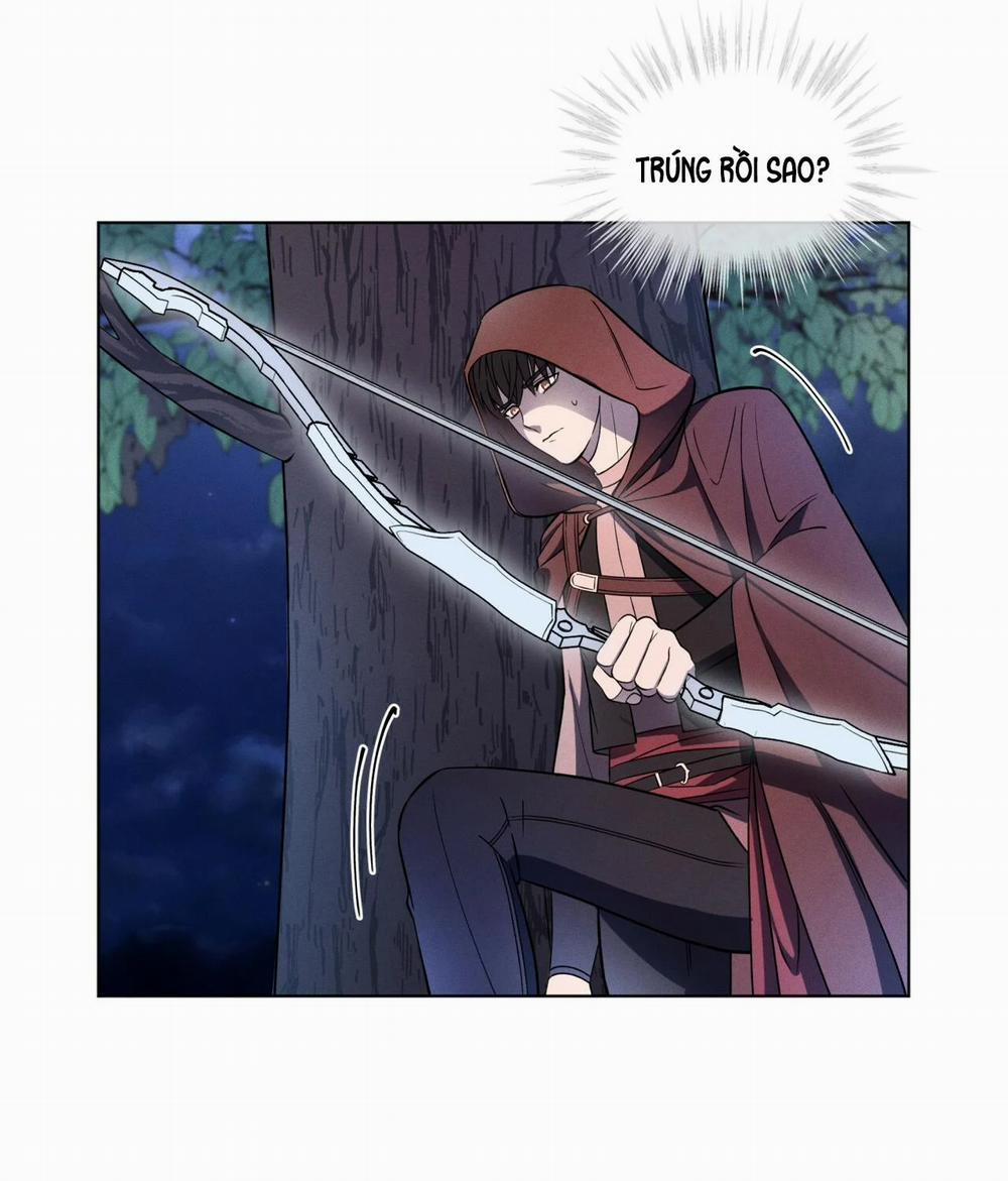 Đêm Săn Ở London 1 trang 42