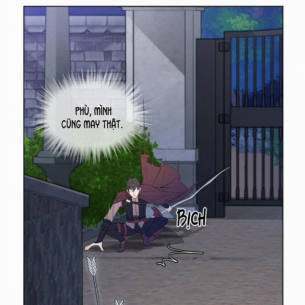 Đêm Săn Ở London 1 trang 44