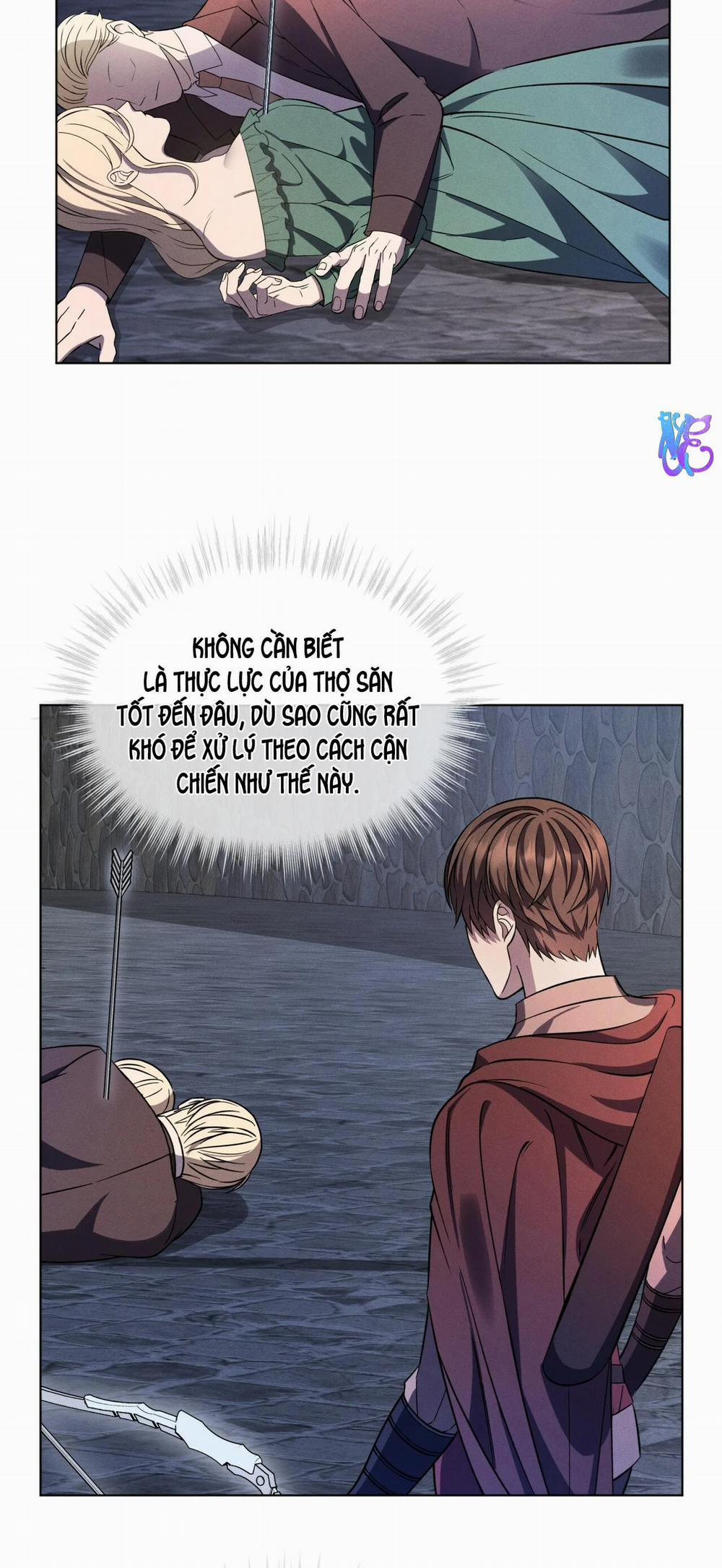 Đêm Săn Ở London 1 trang 46