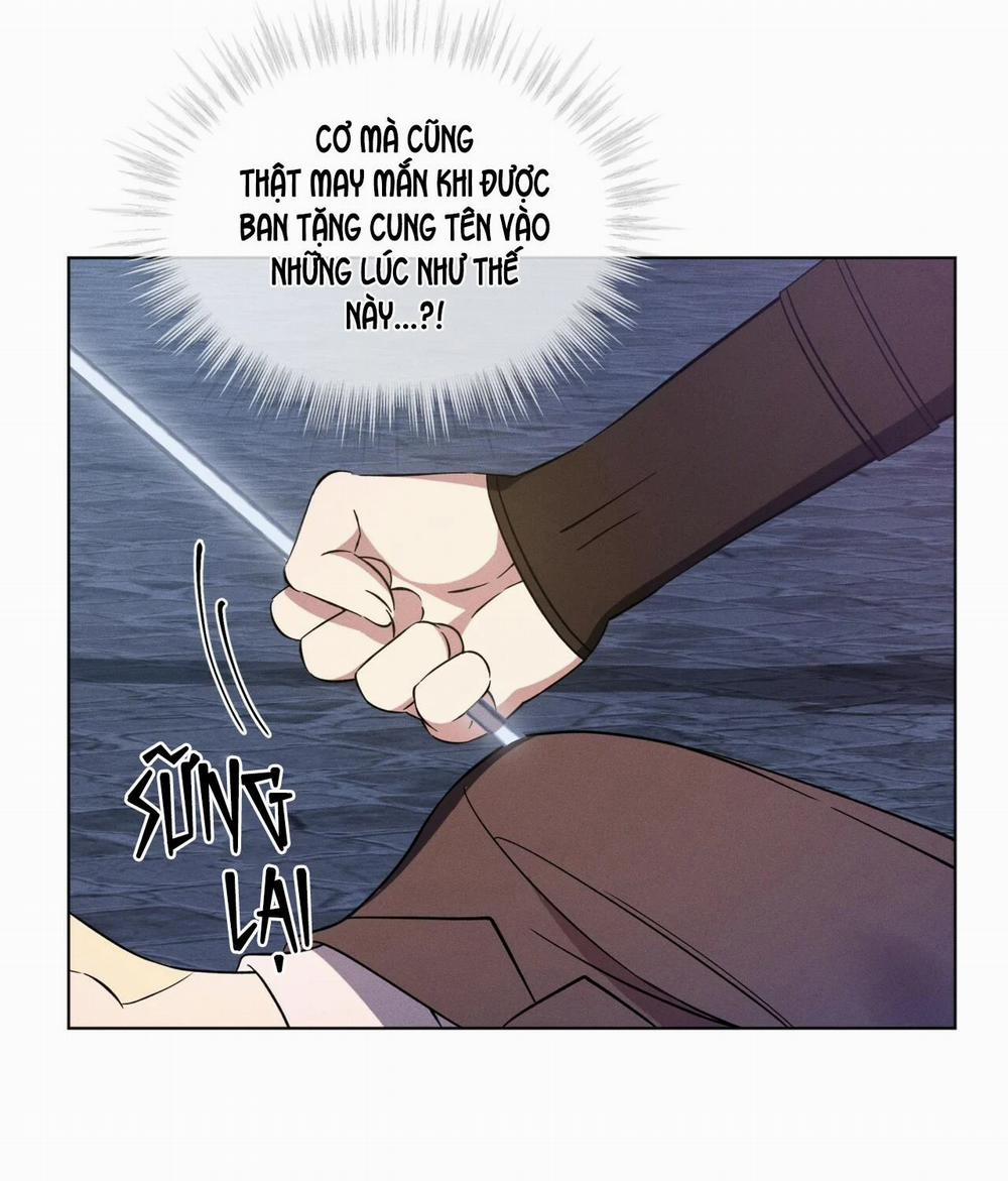 Đêm Săn Ở London 1 trang 47