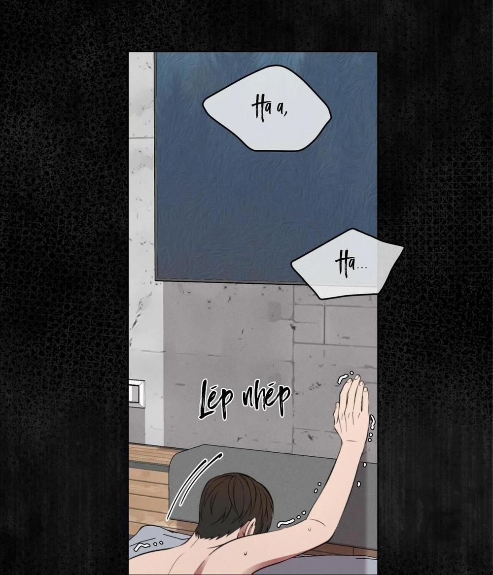 Đêm Săn Ở London 1 trang 5