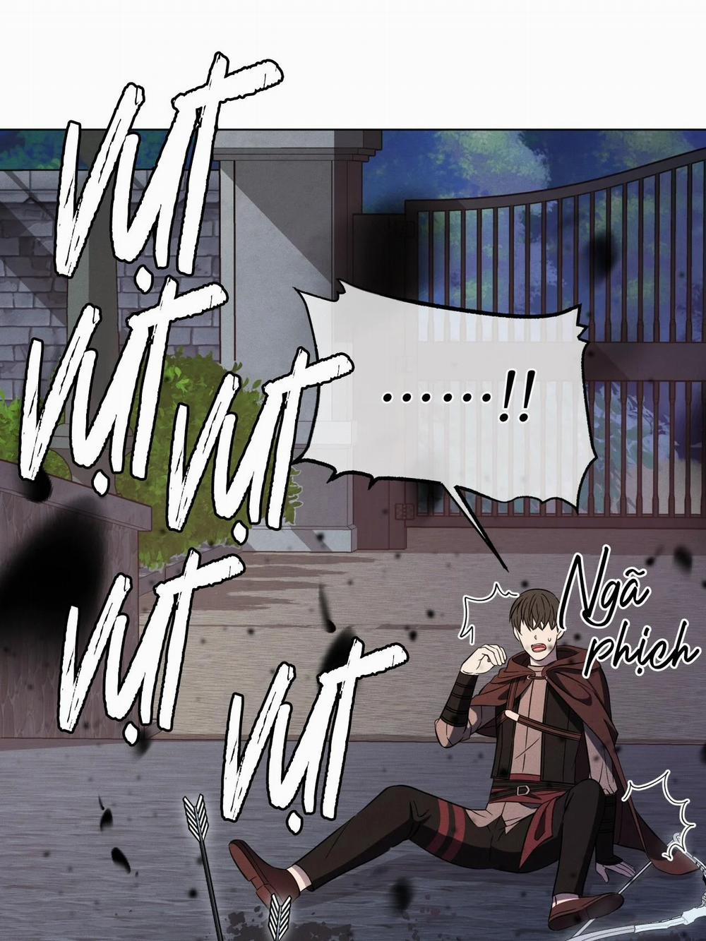 Đêm Săn Ở London 1 trang 51