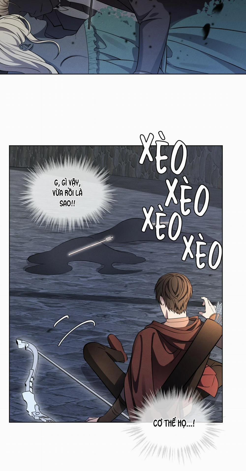 Đêm Săn Ở London 1 trang 53