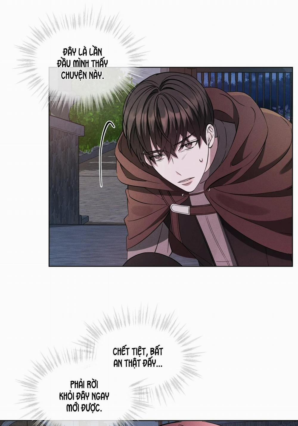 Đêm Săn Ở London 1 trang 54