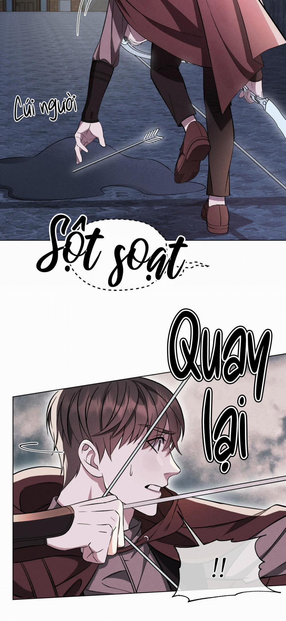 Đêm Săn Ở London 1 trang 56