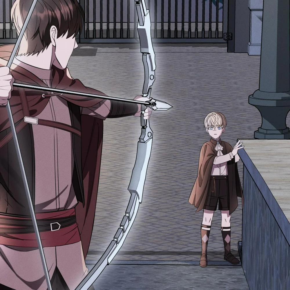 Đêm Săn Ở London 1 trang 60