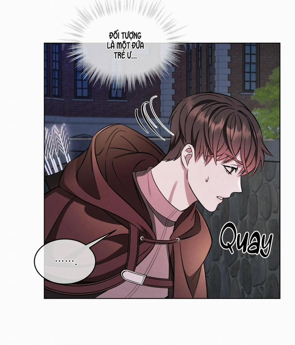 Đêm Săn Ở London 1 trang 67