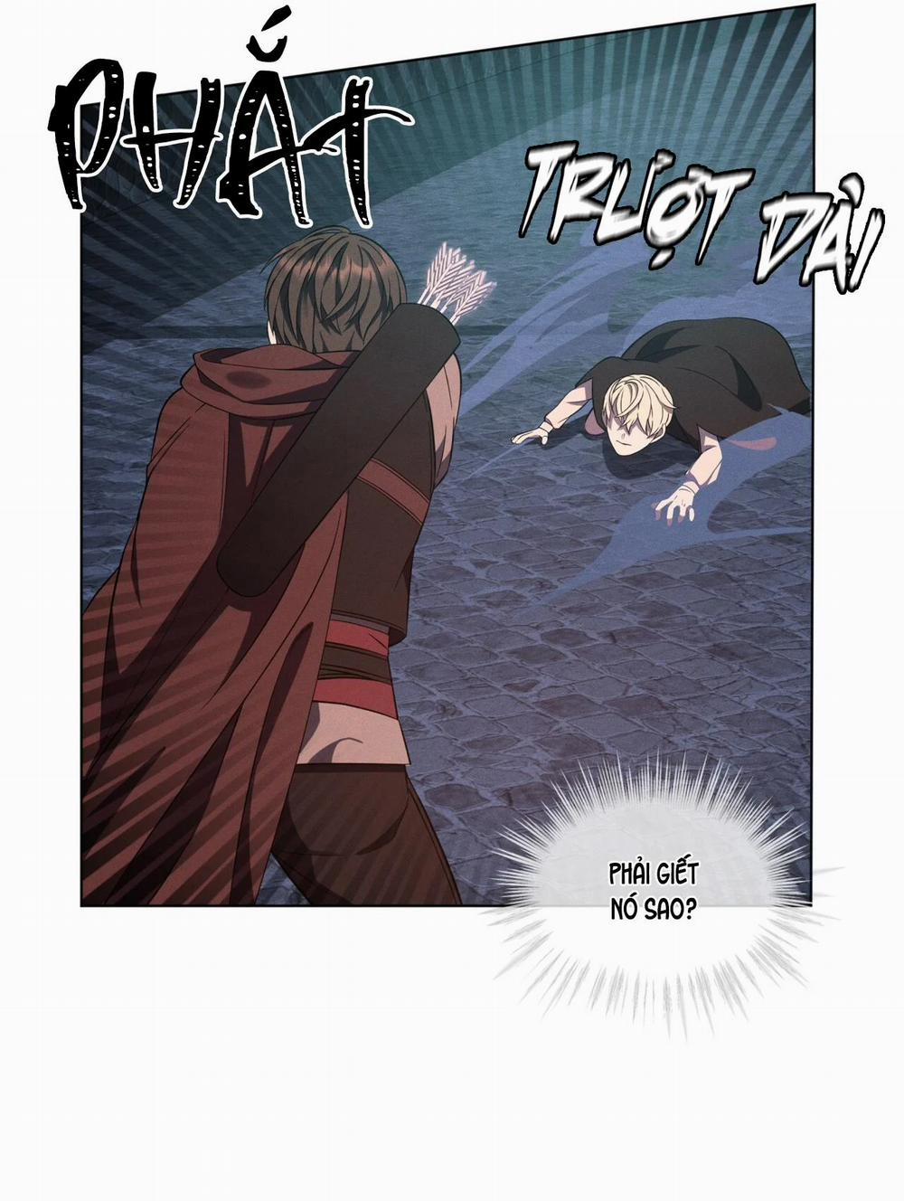 Đêm Săn Ở London 1 trang 75