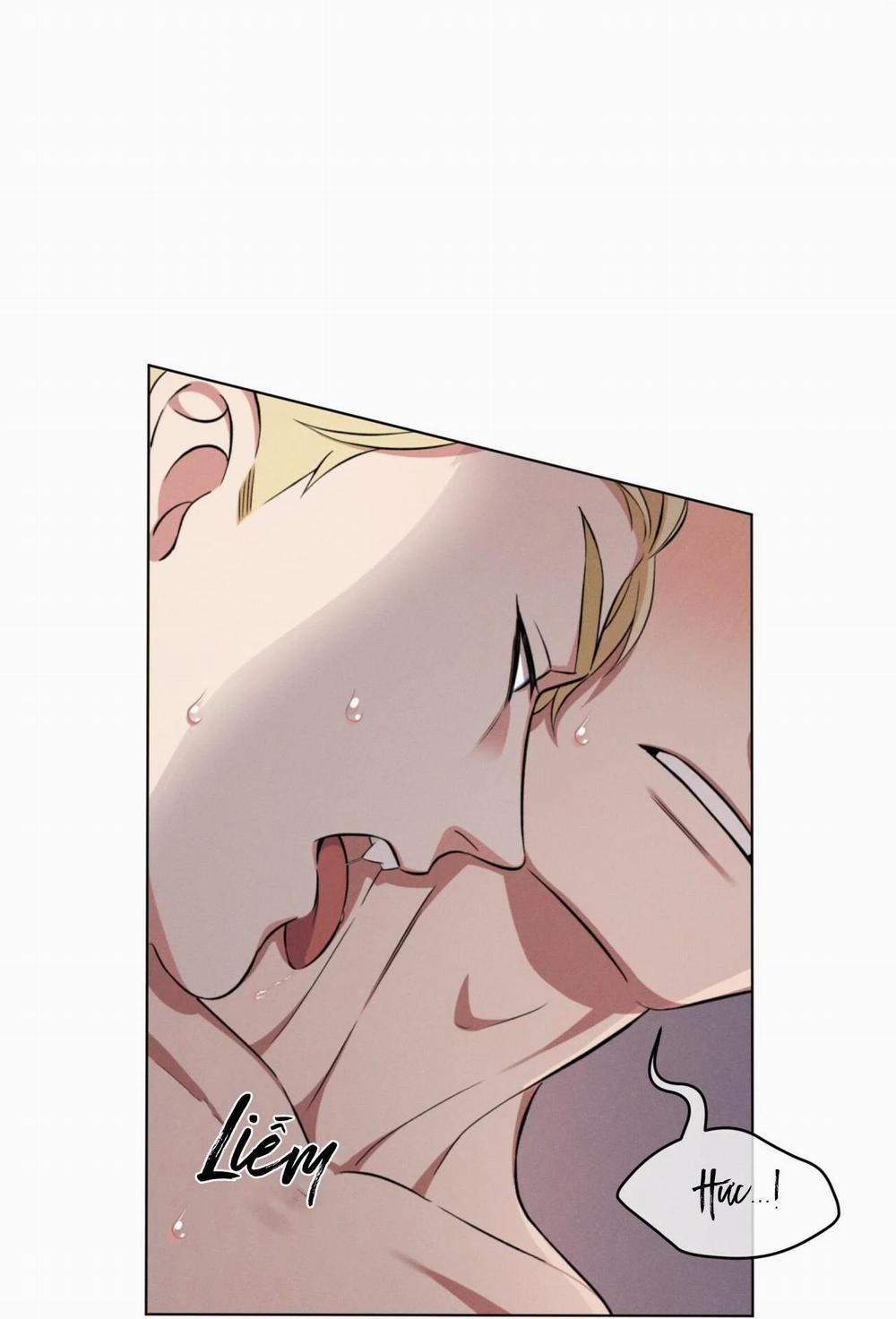 Đêm Săn Ở London 1 trang 8