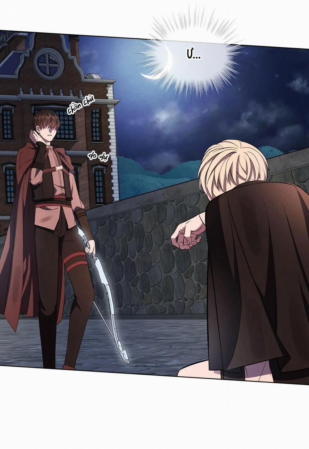 Đêm Săn Ở London 1 trang 80