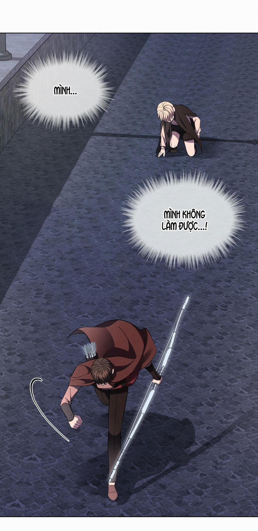 Đêm Săn Ở London 1 trang 81